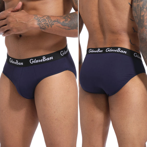 CUECA DE POLIESTER 6PCS